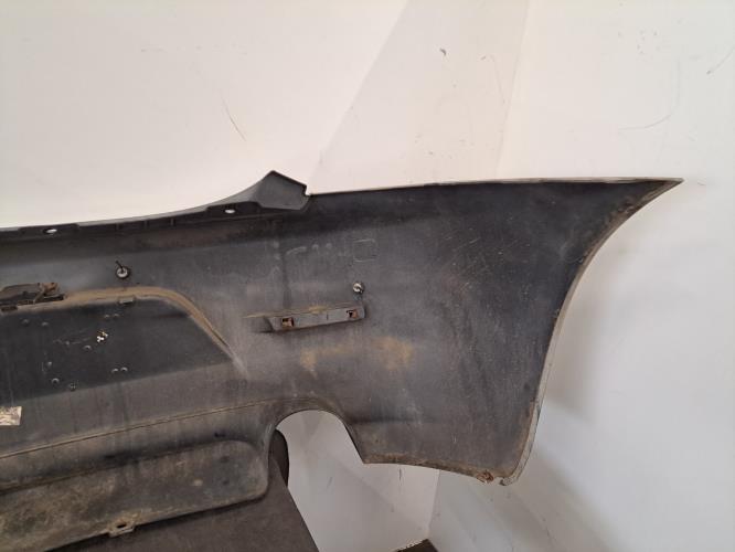 Image Pare choc arriere - ALFA ROMEO 147