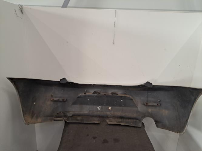 Image Pare choc arriere - ALFA ROMEO 147