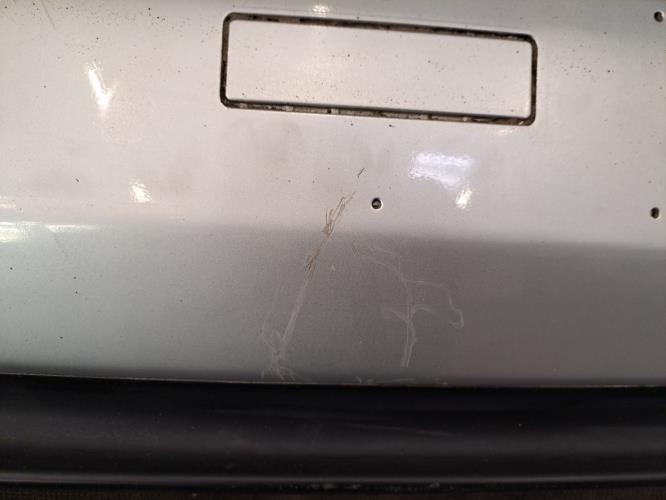 Image Pare choc arriere - ALFA ROMEO 147
