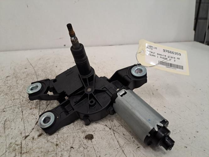 Image Moteur essuie glace arriere - VOLKSWAGEN TIGUAN 1