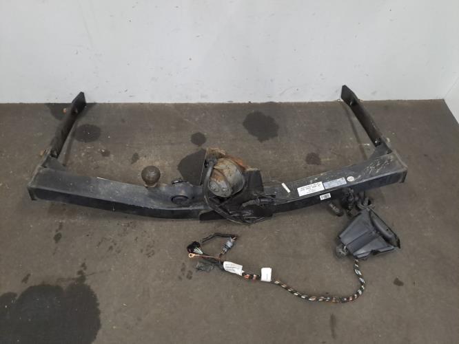 Image Attelage (boule de remorquage) - VOLKSWAGEN TIGUAN 1
