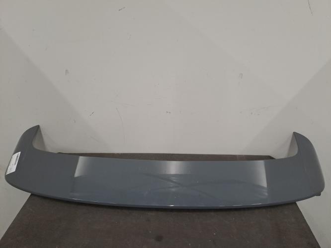 Image Becquet - RENAULT CLIO 5