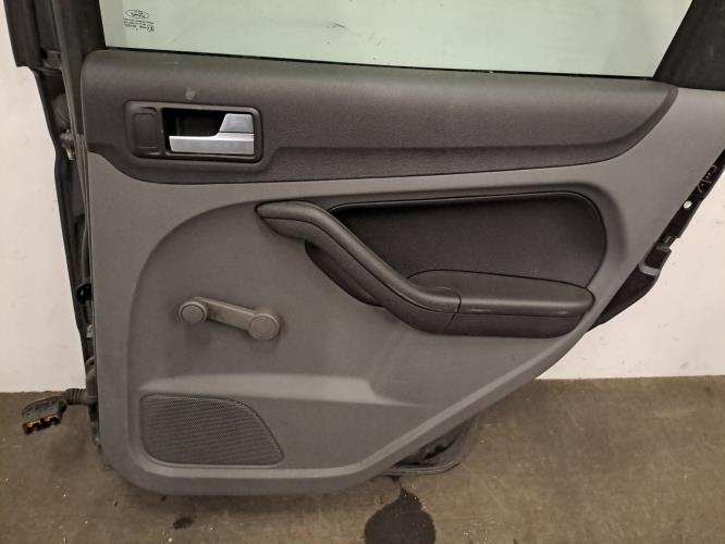 Image Porte arriere droit - FORD FOCUS 2