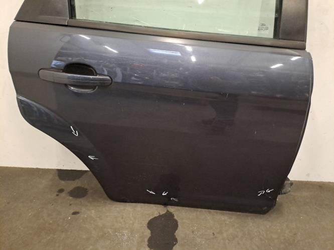Image Porte arriere droit - FORD FOCUS 2