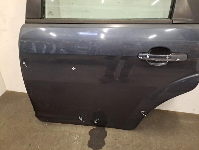 Image Porte arriere gauche - FORD FOCUS 2