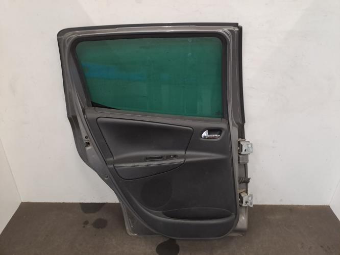 Image Porte arriere gauche - PEUGEOT 207