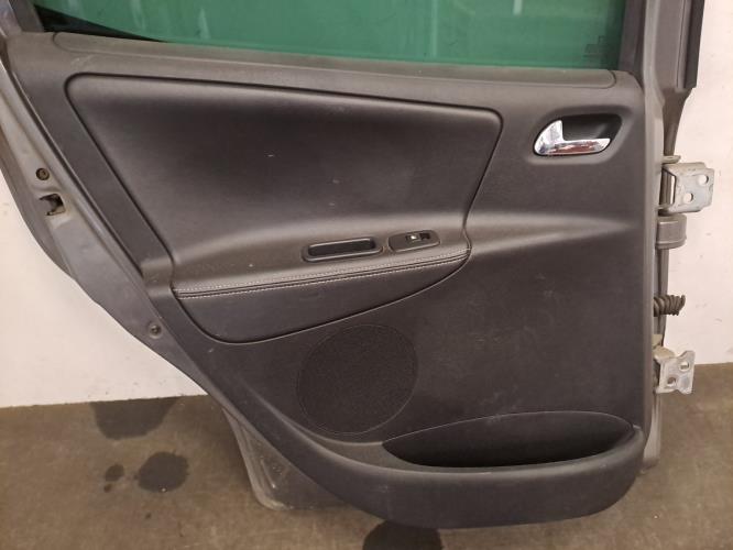 Image Porte arriere gauche - PEUGEOT 207