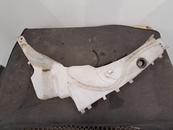Image Vase de lave glace - FORD FOCUS 2