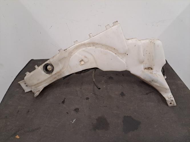 Image Vase de lave glace - FORD FOCUS 2