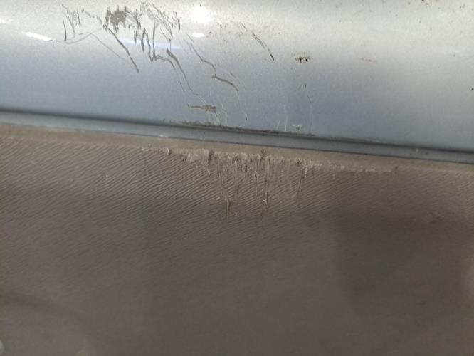 Image Porte de coffre droit - RENAULT KANGOO 2