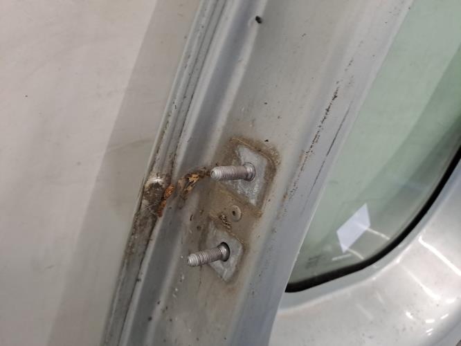 Image Porte de coffre droit - RENAULT KANGOO 2
