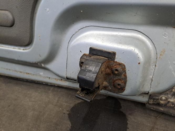 Image Porte de coffre droit - RENAULT KANGOO 2
