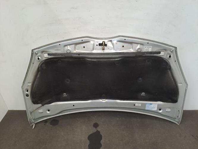 Image Capot - TOYOTA COROLLA VERSO 2