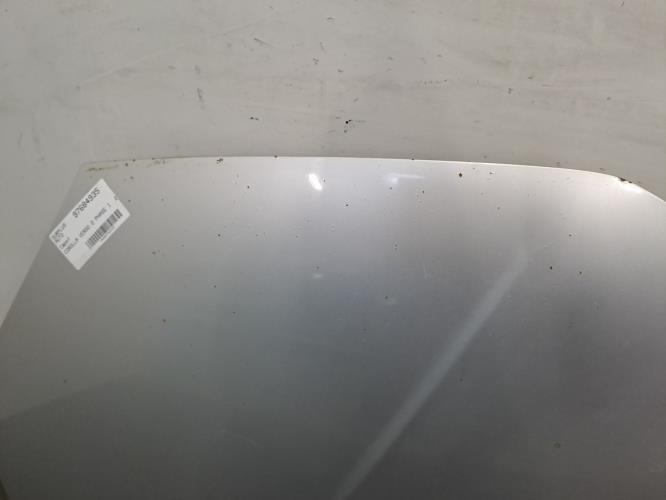 Image Capot - TOYOTA COROLLA VERSO 2