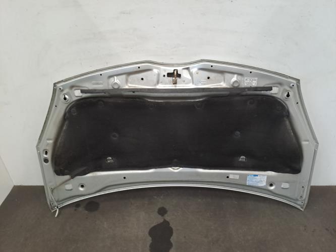 Image Capot - TOYOTA COROLLA VERSO 2