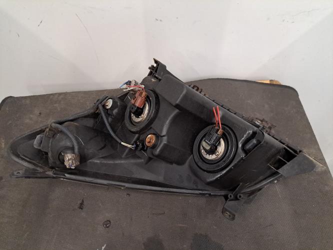 Image Optique avant principal droit (feux)(phare) - TOYOTA COROLLA VERSO 2