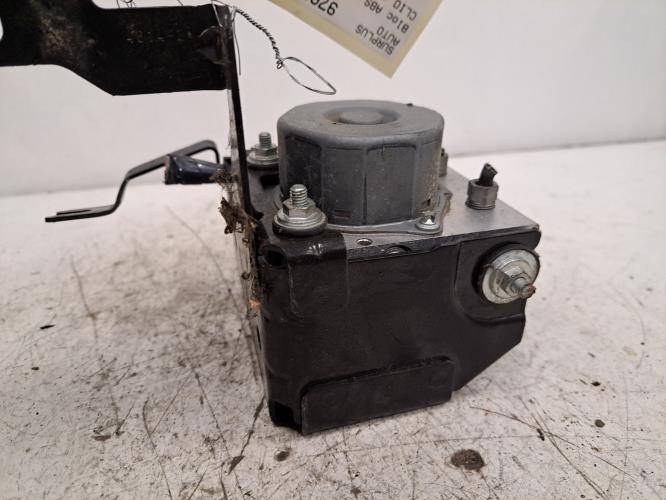 Image Bloc ABS (freins anti-blocage) - RENAULT CLIO 4