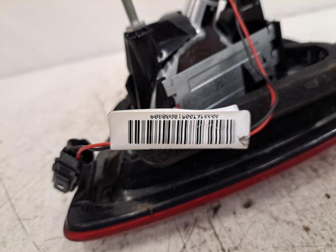 Image Feu arriere secondaire droit (feux) - RENAULT CLIO 4