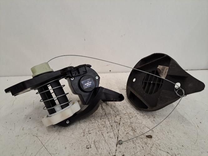 Image Treuil de roue de secours - RENAULT CLIO 4