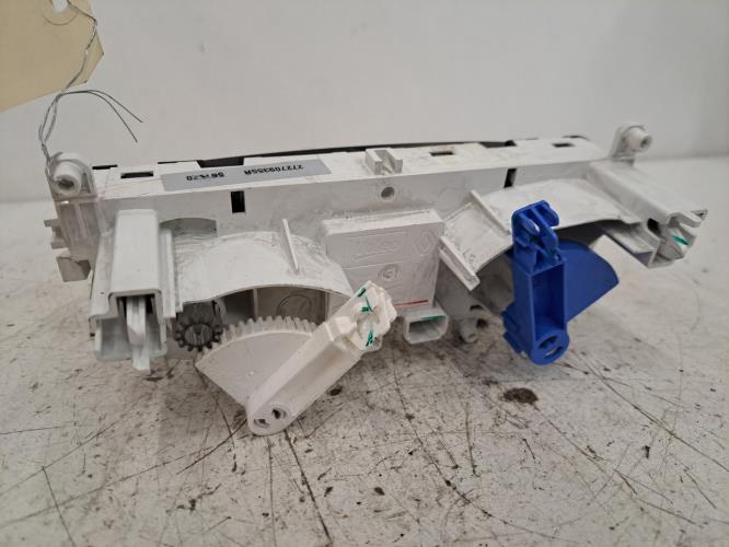 Image Commande chauffage - RENAULT CLIO 4