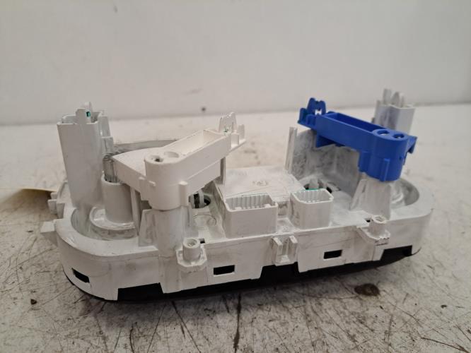 Image Commande chauffage - RENAULT CLIO 4