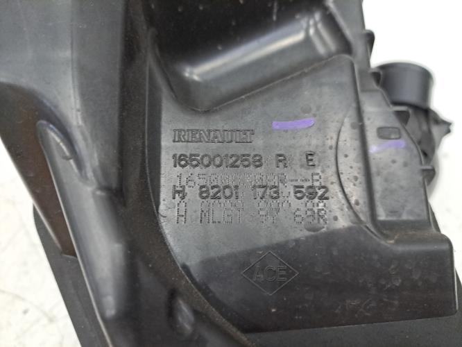 Image Boite a air - RENAULT CLIO 4