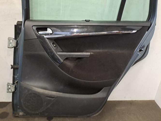 Image Porte arriere droit - CITROEN C4 GRAND PICASSO 1