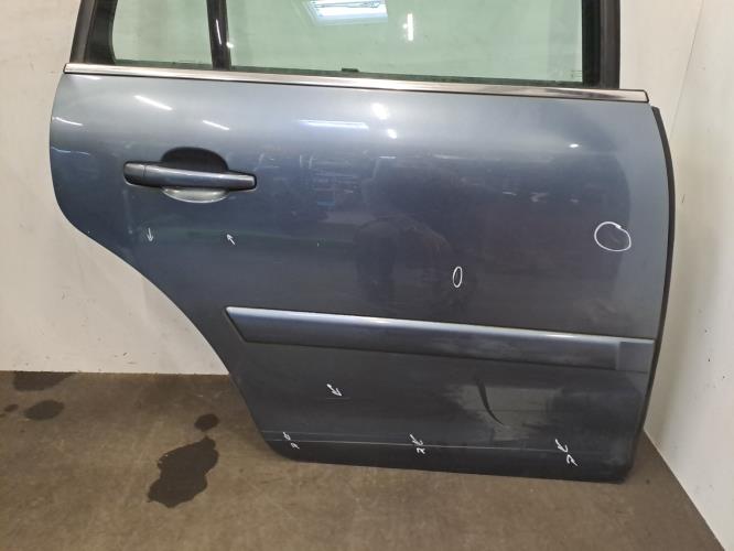 Image Porte arriere droit - CITROEN C4 GRAND PICASSO 1