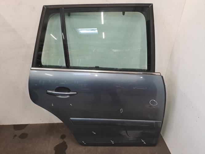 Image Porte arriere droit - CITROEN C4 GRAND PICASSO 1