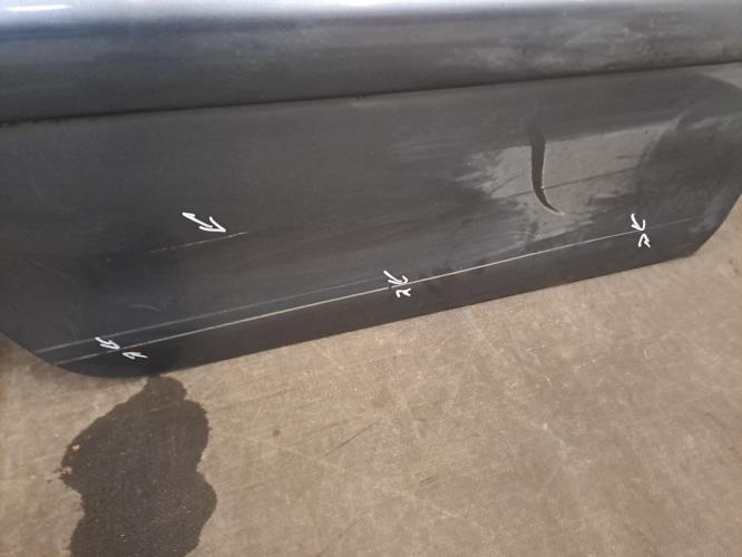 Image Porte arriere droit - CITROEN C4 GRAND PICASSO 1