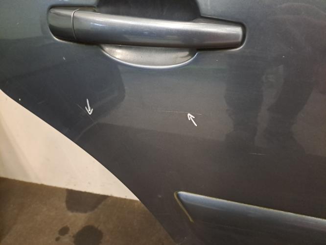Image Porte arriere droit - CITROEN C4 GRAND PICASSO 1