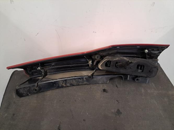 Image Feu arriere principal gauche (feux) - CITROEN C4 GRAND PICASSO 1
