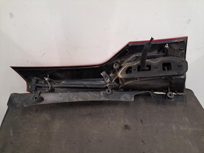 Image Feu arriere principal gauche (feux) - CITROEN C4 GRAND PICASSO 1