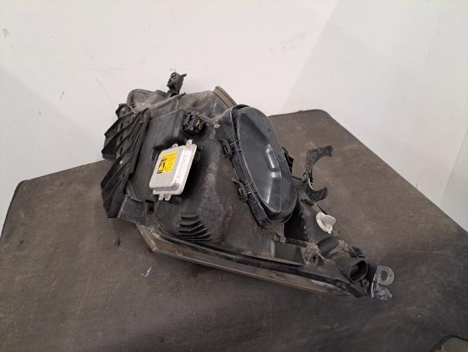 Image Optique avant principal droit (feux)(phare) - CITROEN C4 GRAND PICASSO 1