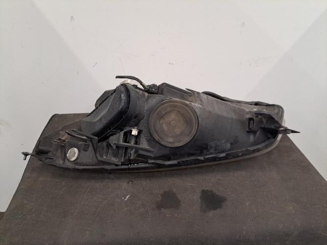 Image Optique avant principal droit (feux)(phare) - CITROEN C4 GRAND PICASSO 1
