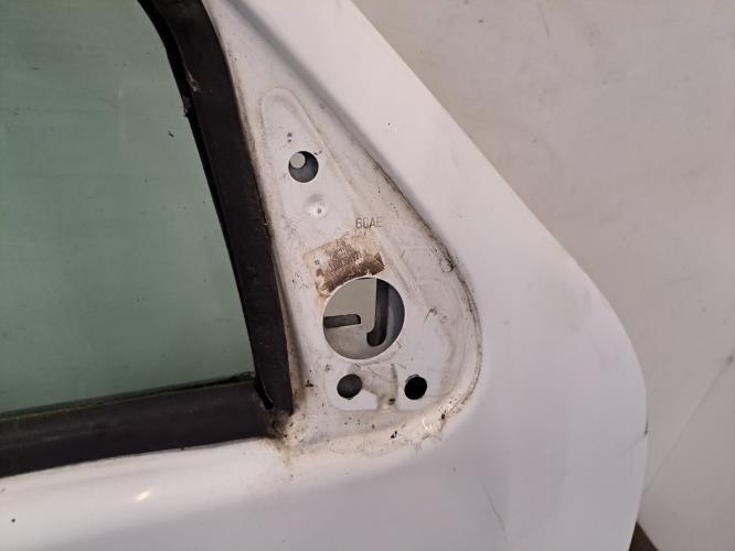 Image Porte avant droit - RENAULT KANGOO 1