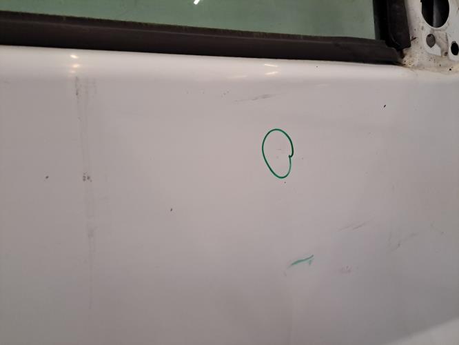 Image Porte avant droit - RENAULT KANGOO 1