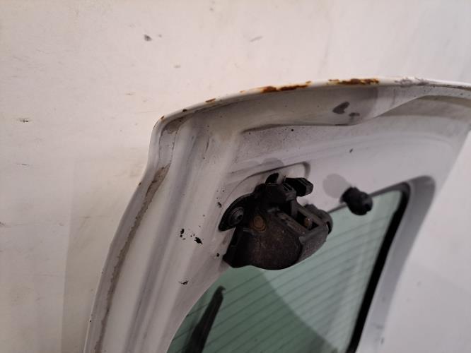 Image Porte de coffre gauche - RENAULT KANGOO 1