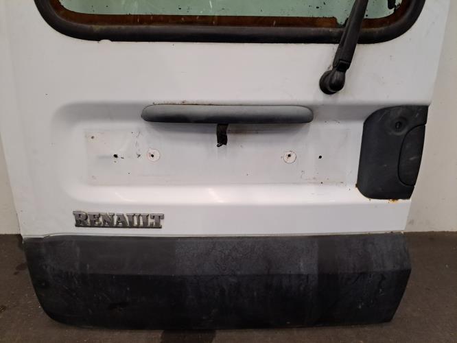 Image Porte de coffre gauche - RENAULT KANGOO 1