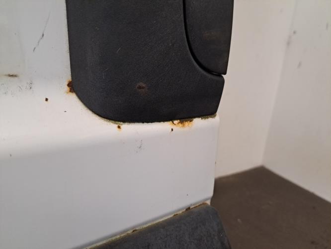 Image Porte de coffre gauche - RENAULT KANGOO 1