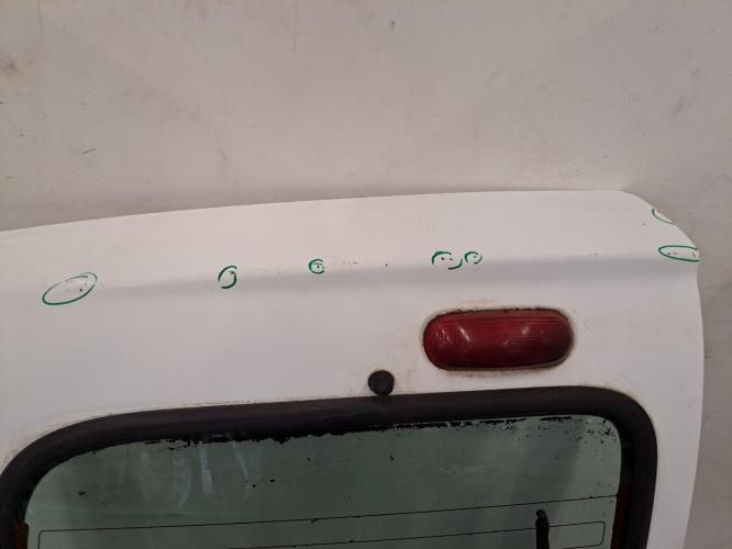 Image Porte de coffre gauche - RENAULT KANGOO 1