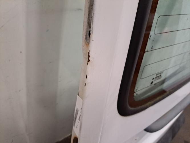 Image Porte de coffre gauche - RENAULT KANGOO 1