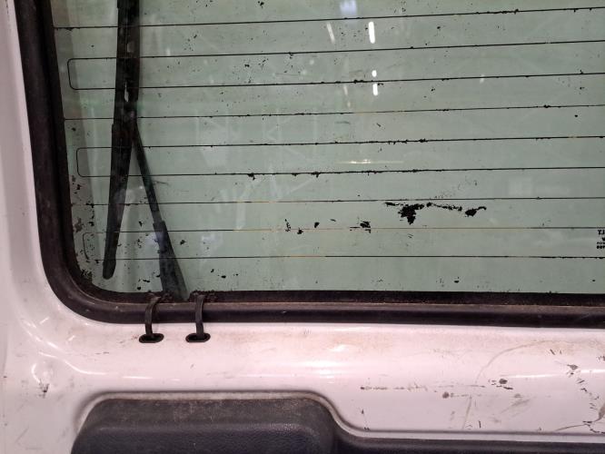 Image Porte de coffre gauche - RENAULT KANGOO 1