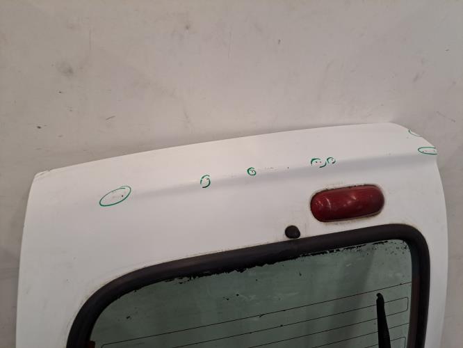 Image Porte de coffre gauche - RENAULT KANGOO 1