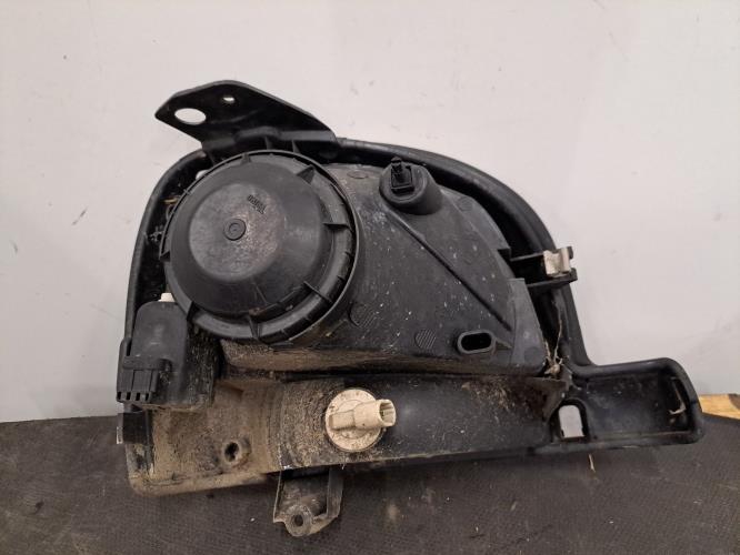 Image Optique avant principal gauche (feux)(phare) - RENAULT KANGOO 1