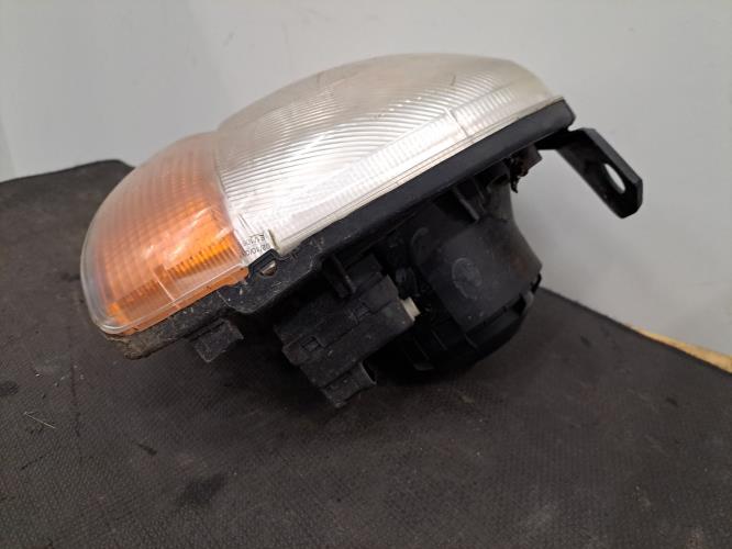 Image Optique avant principal gauche (feux)(phare) - RENAULT KANGOO 1