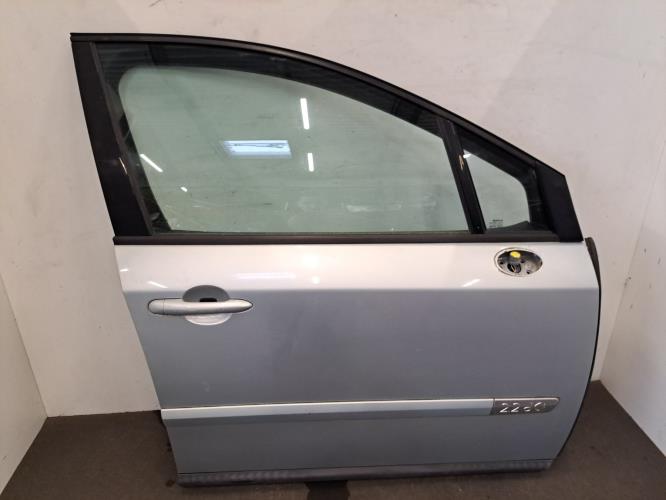 Image Porte avant droit - RENAULT VEL SATIS