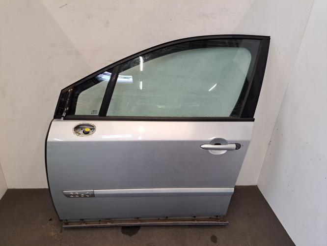 Image Porte avant gauche - RENAULT VEL SATIS
