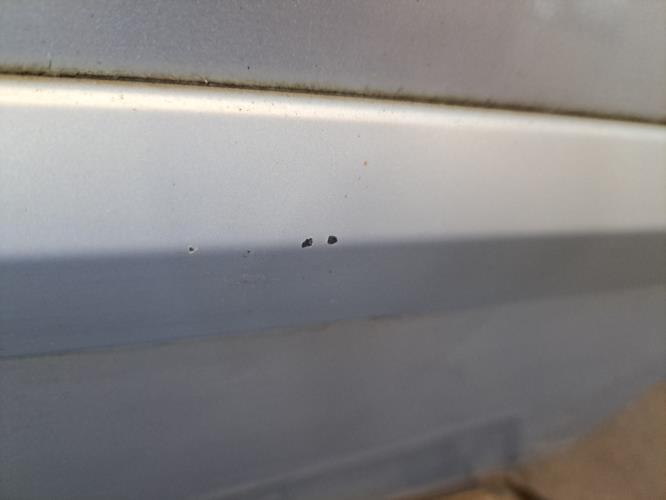 Image Porte avant gauche - RENAULT VEL SATIS