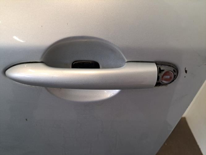Image Porte avant gauche - RENAULT VEL SATIS